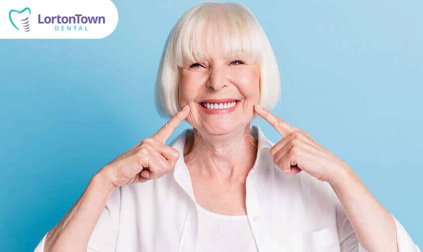 Featured image for “How Beneficial Are Dentures?”