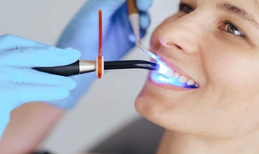 Featured image for “Which is Better Laser or Traditional Dentistry?”