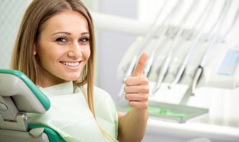 Featured image for “3 Ways Cosmetic Dentistry Can Improve Your Smile”