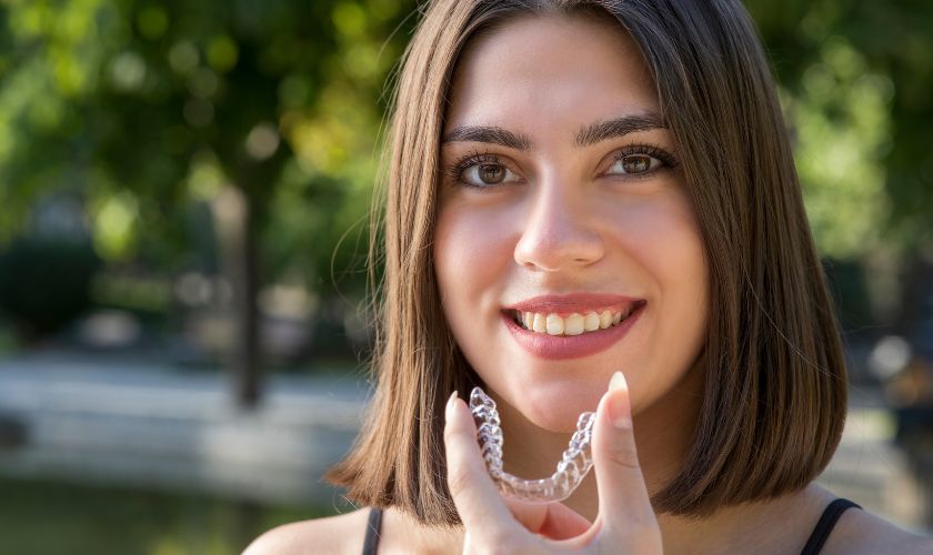 Featured image for “What You Should Know About Invisalign Clear Braces: A Complete Guide”