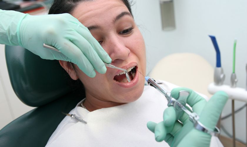 Tricks for Overcoming Dental Anxiety Forever