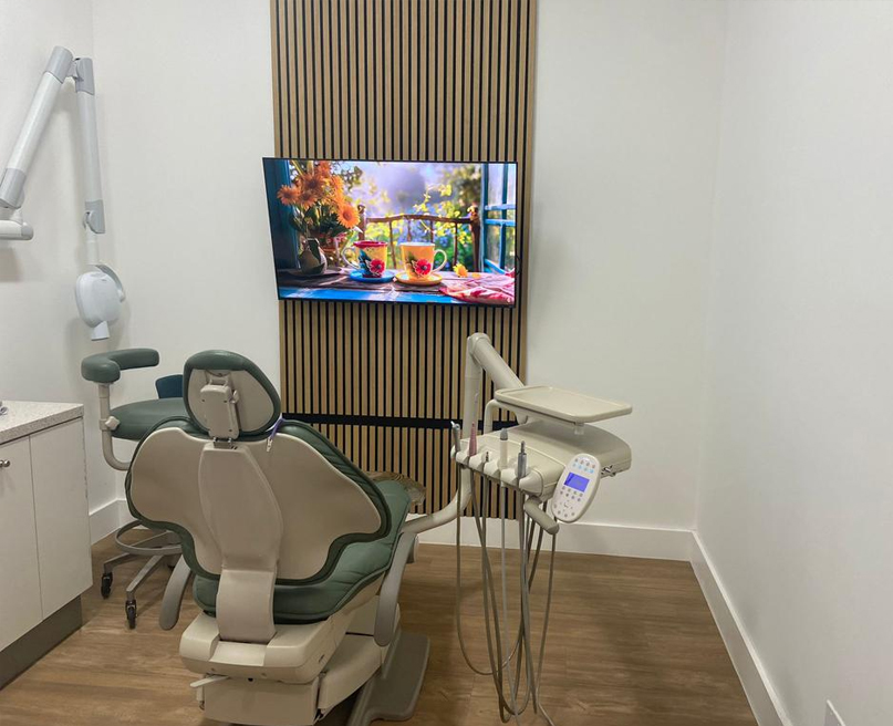 Dental Clinic in Lorton, VA - Lorton Town Dental